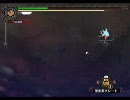 【MH3】イビルジョー　ランス　ソロ【トライ】