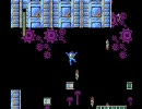 ロックマン知らなかった彼女に改造ロックマン2やらせてみた【真1】