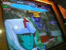 ガンダムカードビルダー武勲を焦って命を落とす全国その237