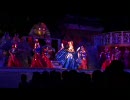 2009 ディズニーハロウィーン ミステリアス・マスカレード