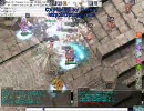 【RO】2009/9/13 IdunGvG動画 その１