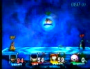 スマブラＸ　okrkでリンチング77.5