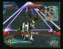 帰ってきたガンダム無双2実況プレイラストミッションPart2