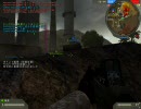 【BF2】 AIX Karkand Stormfront - FLN-LF Coopサーバ 2009/09/12