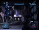 コメント付【Halo3】Team Slayer スキル４６【０５】