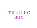 【ニコカラ】 TRAGIC BOY /　オフボver 【RAINBOW GIRL替え歌】修正版