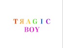 【ニコカラ】TRAGIC BOY / 本家動画歌詞再現ver オフボver 【RAINBOW GIRL替え歌】