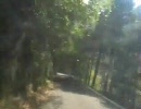 酷道425号～牛廻峠～