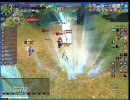 イースオンライン　エスサバ守護戦　９月12日　②