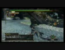 【MH3】モガ森日記【六日目・夜】