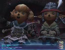 FF11 PM攻略3-5 神を名乗りて 再録