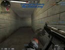 サドンアタック　MP5でGOGO！