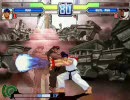 【MUGEN】リュウのリュウによるリュウのための大会　Part.4【リュウ杯】