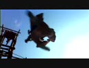 レジェンド・オブ・フラッシュ・ファイター 格闘飛龍 3/6