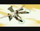 超時空要塞マクロス リメイク 新・映像 OP04 m28~~~