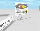 クリエイター3Dチャット「Meengr」を解説してみた