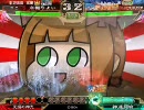 三国志大戦3.51 高槻やよい第247戦　新SR女性単VS逆境ナイン
