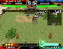 【三国志大戦３】六品がＵＣ関羽入りデッキで対戦スル動画 その１７