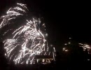 【2009】千代田の祭り 川せがき 後編【花火大会】