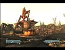 【Fallout3】ロン毛が実況プレイpart5