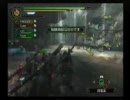目指せチャナガブル１００体討伐！！！！