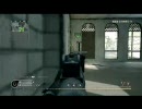[CoD4] 突撃そして玉砕・・・ 司令部 Crash MP5 13 [XBOX360]