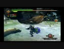 モンスターハンター３はりはり実況プレイpart18