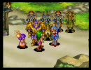 【実況プレイ？】SS版グランディアの巻　【雑談プレイ？】第４８編