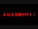 [MHP2G]A.H.O.S団が行く！part12～あなたが望むなら～(実況付き)