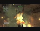 【PS3】本当に強くない俺が一生懸命マルチ・近代編【COD4】