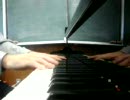 吉松隆：金のアダージョ（《プレイアデス舞曲集Ⅷ》より）