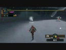 【MHP2G】キリン 背負い 双剣