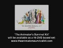 The Animator's Survival Kit – Animated