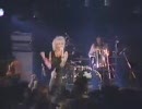 Hanoi Rocks - Until I get You / LIVE