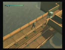 【3rd section】さりげなくダンボールを被ったままMGS2