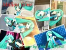 初音ミクの弾き語り「Million Films」