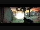 二人でLeft4Deadを逝く part3 (Expart DeadAir)