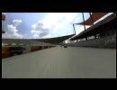Forza2　ある日の走行会風景