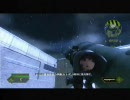 BF2MC　キャンペーン　イン・アンド・アウトスコア重視プレイ