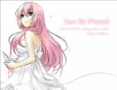 【歌ってみた】Just Be Friends -piano ver-【駄鳥】