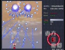 Normalシューターが全力で挑む東方紅魔郷Lunatic 前編