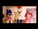 【実況プレイ】男友達とのｻﾙｹﾞｯﾁｭ３～ぼちぼちプレイ記録～２１