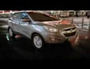 Hyundai ヒュンダイ Tucson iX CM (韓国版）2009年