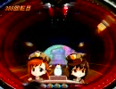 【パチンコ】CRミニスカポリス２KH　「宇宙背景が見たい」　第６４回目