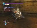 NINJA GAIDEN Σ 難易度超忍をやってみました　17A