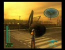 【EDF】 地球防衛軍2　好き勝手PARプレイ　St2 倫敦騒乱