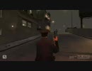 A prisoner on the lam (GTA4)