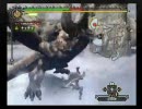 【MH3】ギルドの看板娘と付き合うこと目指して実況プレイ　part50