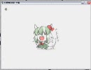 『幻想郷演義』或は幻想入りの事　5　中編