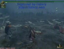 【MHF】剛オルガロン　５ラスタ両捕獲